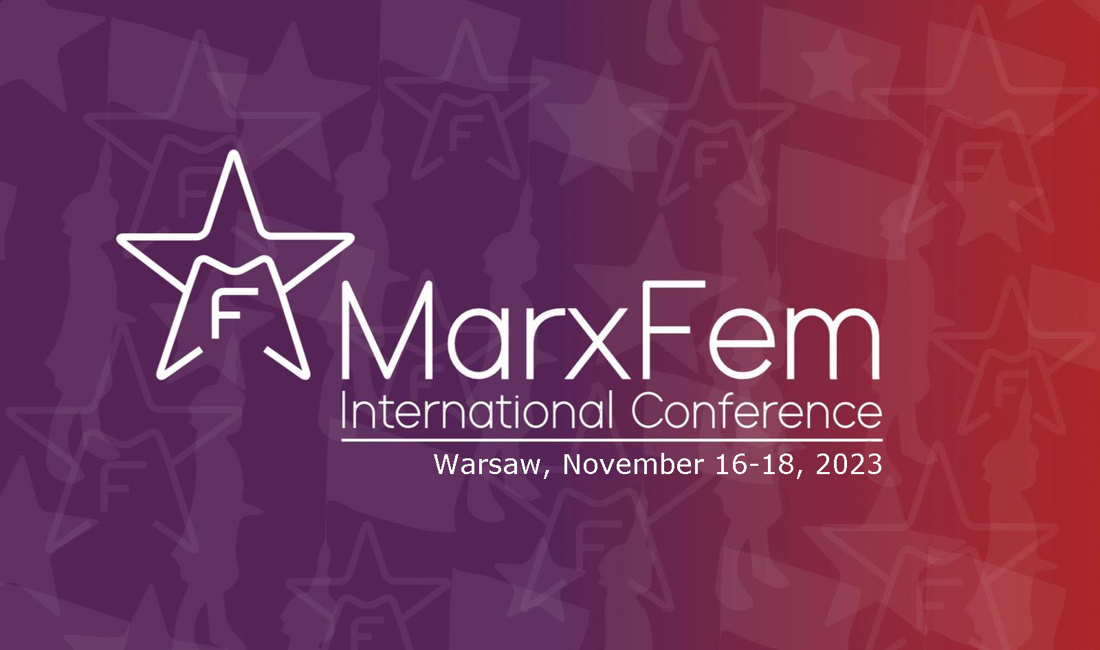 International Marxist Feminist Conference